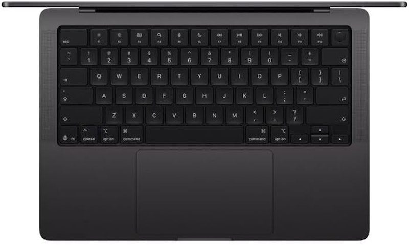 MacBook Pro (14" e M5 Pro) 1