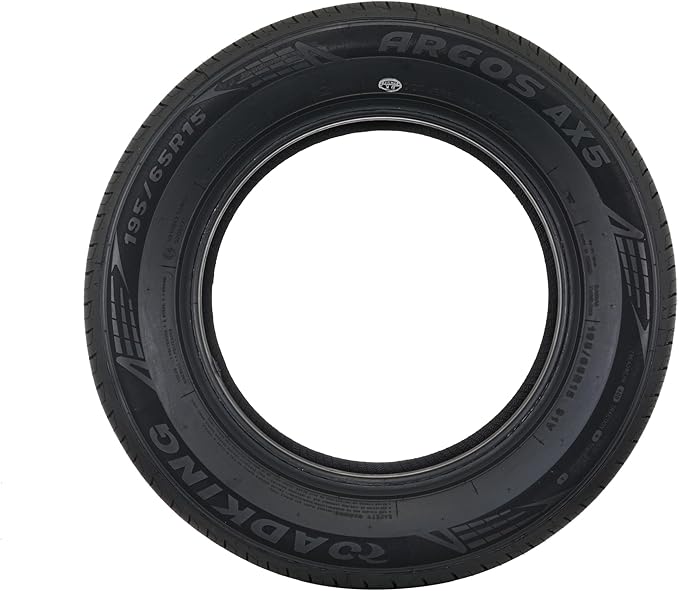 Pneu Argos AX5 195/65R15 3