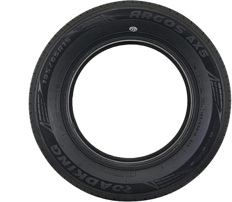 Pneu Argos AX5 195/65R15 3
