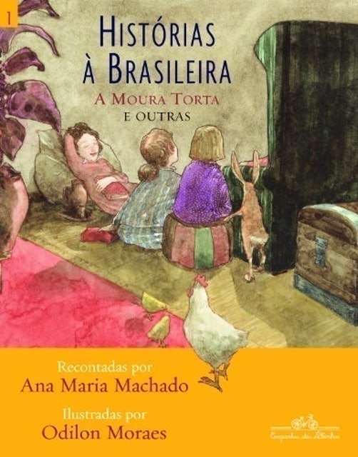 Top 10 Melhores Livros de Ana Maria Machado em 2026 (Menina Bonita do Laço de Fita e mais) 2