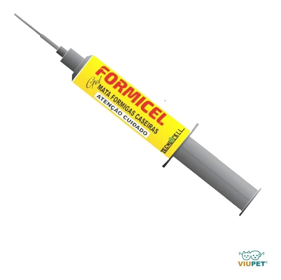 Formicel 3