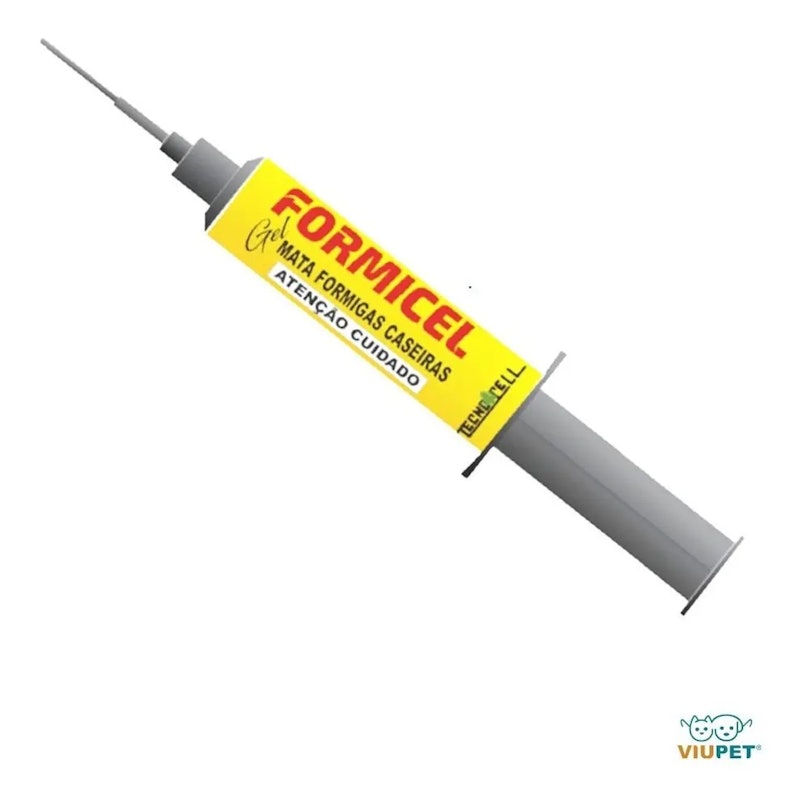 Formicel 3
