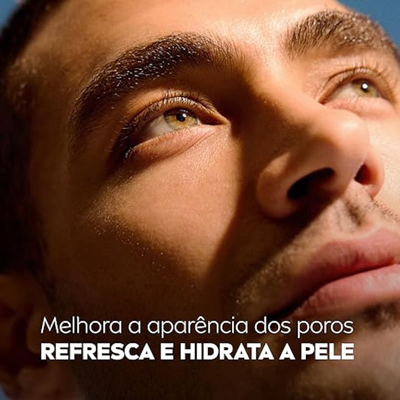 Tônico Facial Acne Control 4