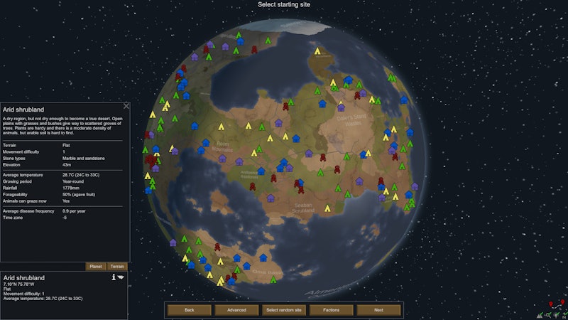 RimWorld (2018) 2