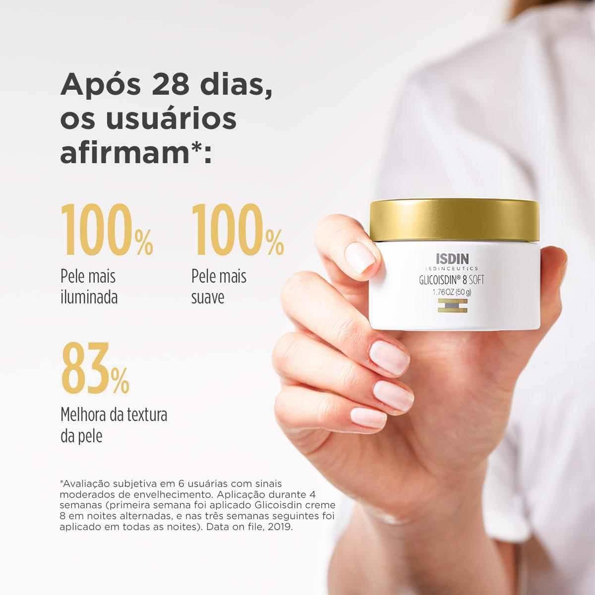 Isdinceutics Glicoisdin 8 Soft 2