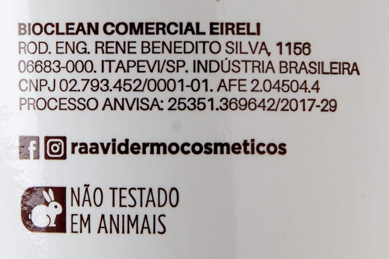 Creme Esfoliante Corporal de Arroz 4