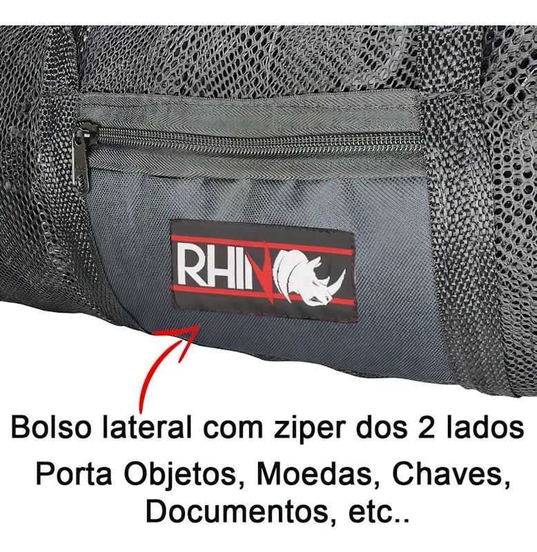 Bolsa Esportiva Bag para Treino Rhino 4
