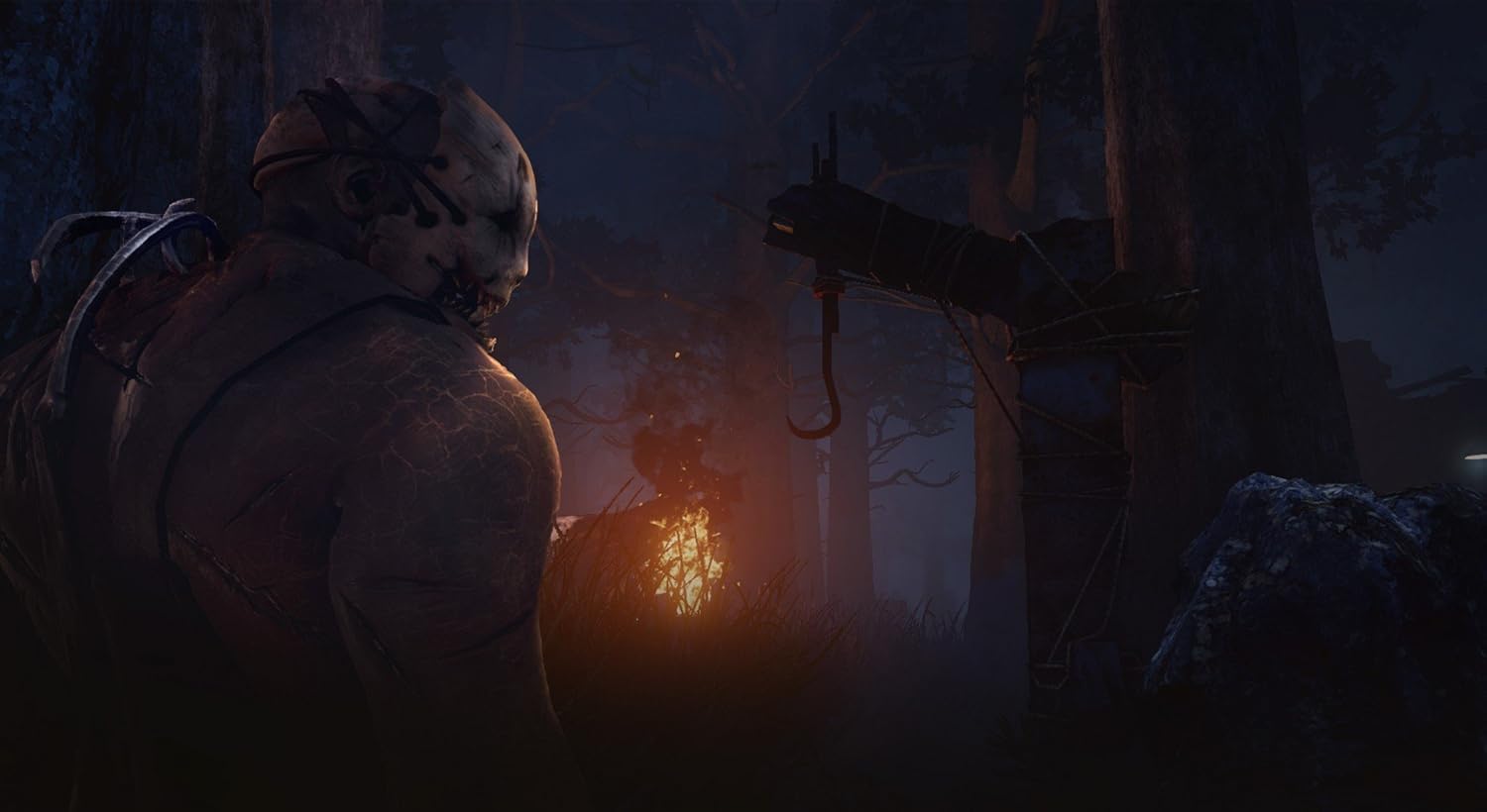 Dead by Daylight Special Edition (2016) 3
