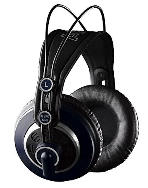 Top 10 Melhores Fones de Ouvido AKG  (K414 P e mais) 5