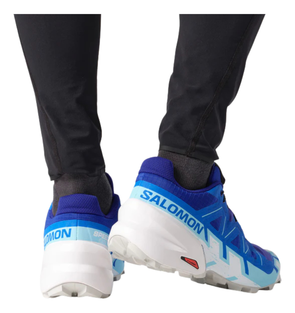 Calçado Masculino de Trail Running SPEEDCROSS 6 2