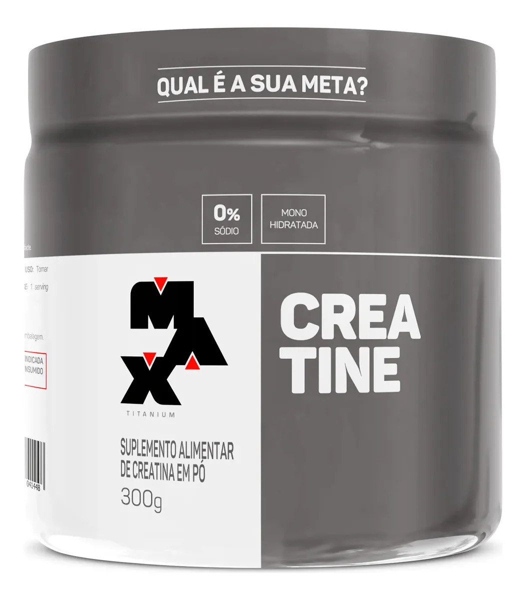 Creatina  1
