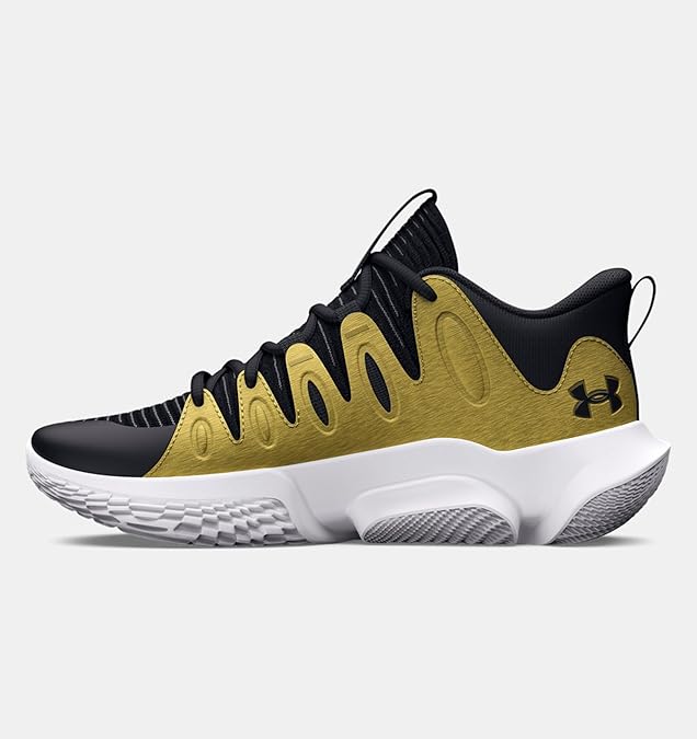 Tênis Under Armour Flow Breakthru 4 2