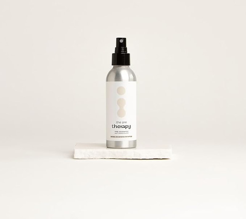 Pré-Shampoo Antirresíduos The Pre Therapy 1