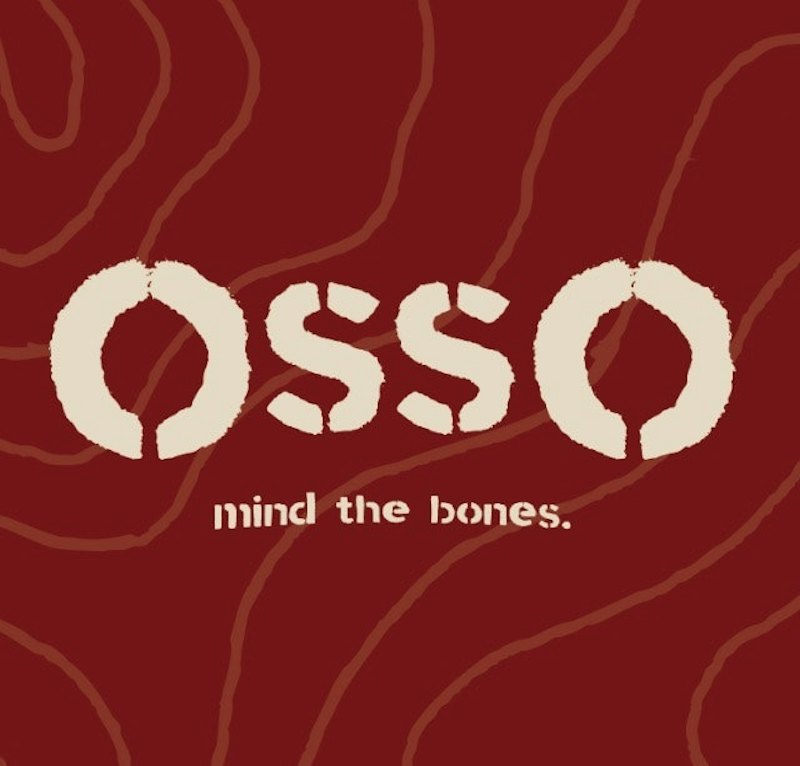 OssO - Mind The Bones 1