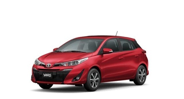 Toyota 2