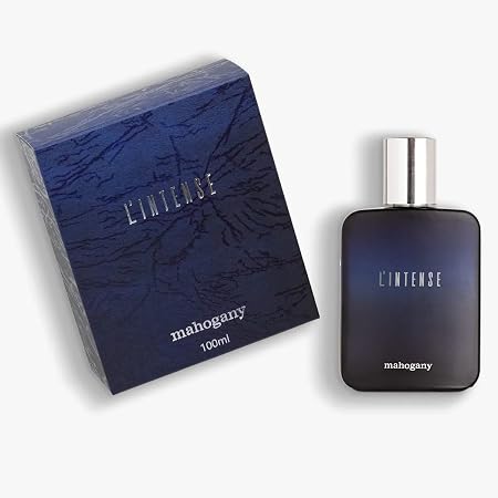 Fragrância Desodorante Corporal L'Intense 1