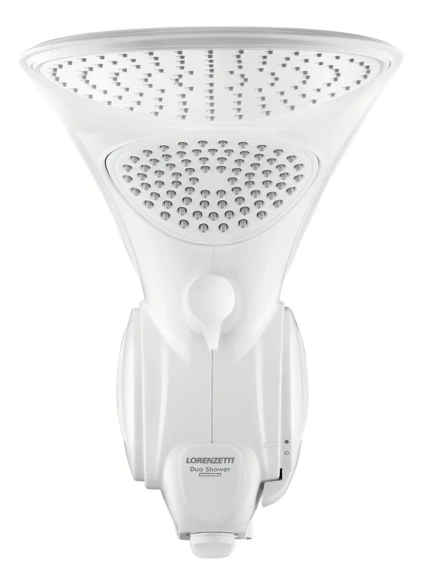 Duo Shower Turbo Multitemperatura 4