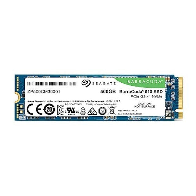 Seagate 2