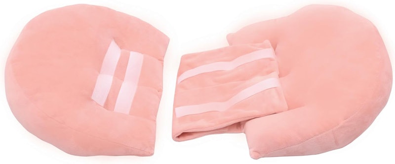 Travesseiro Ajustável para Gestante 4