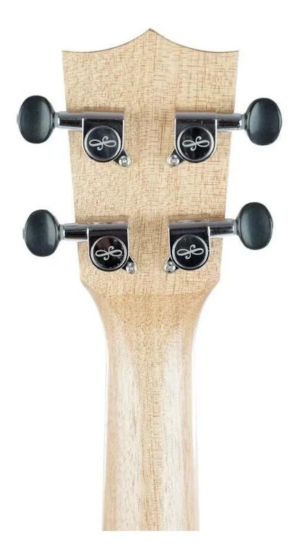 Ukulele Concerto 23″ Moani Kamua UK05-NS-23 5