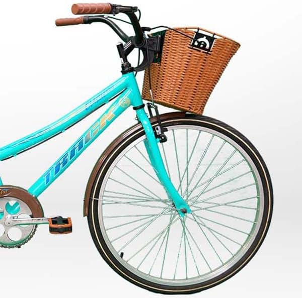 Bicicleta TK3 Track Classic Plus Conforto Aro 26 4