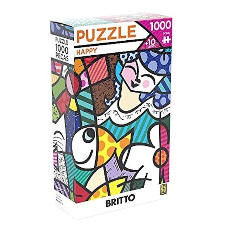 Adultos Puzzles 500 Piece Grande Jogo de Quebra-Cabeça Brinquedos  Interessantes no Shoptime