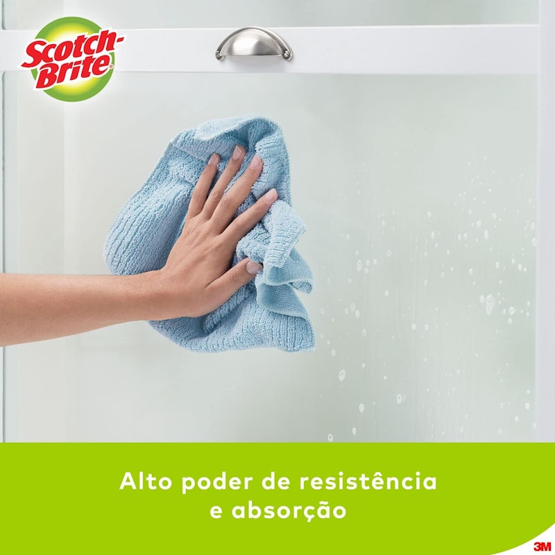 Super Pano Multiuso Scotch-Brite 5