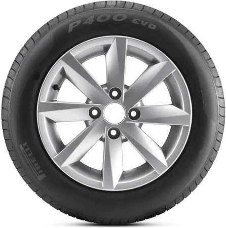 Pneu Pirelli P400 EVO 175/70 R14 Aro 14 84T 3
