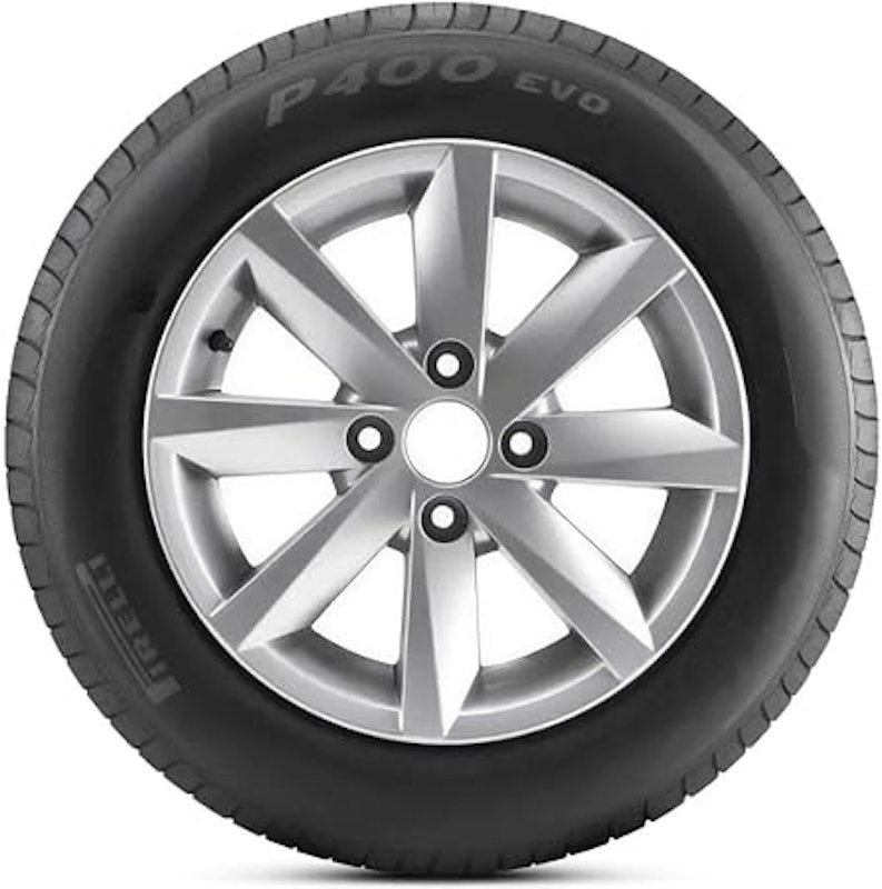 Pneu Pirelli P400 EVO 175/70 R14 Aro 14 84T 3
