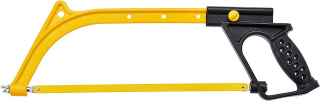 Arco de Serra Regulável 12" Tramontina MASTER Injetado em Polímero Reforçado 1