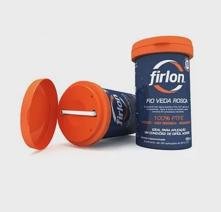Fio Veda Rosca Firlon 1