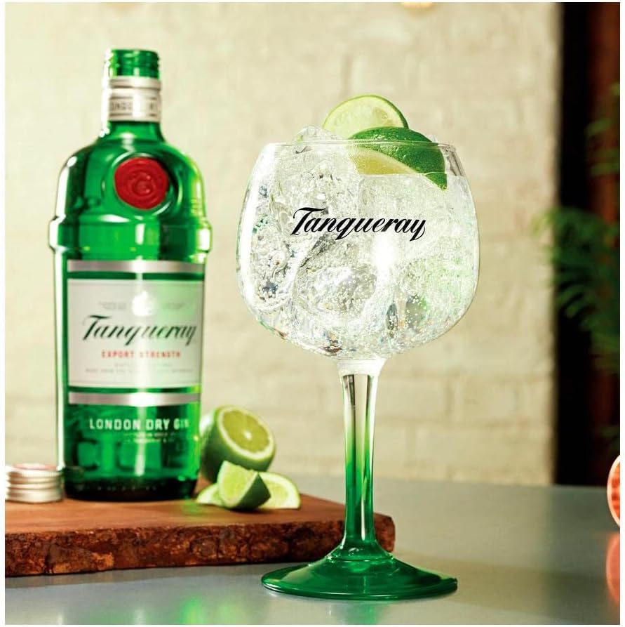 Taça Tanqueray Gin 600 ml 4