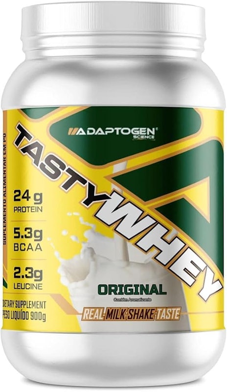 Tasty Whey 3W Gourmet 1