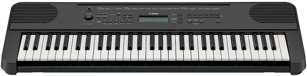Yamaha PSR-E360 4
