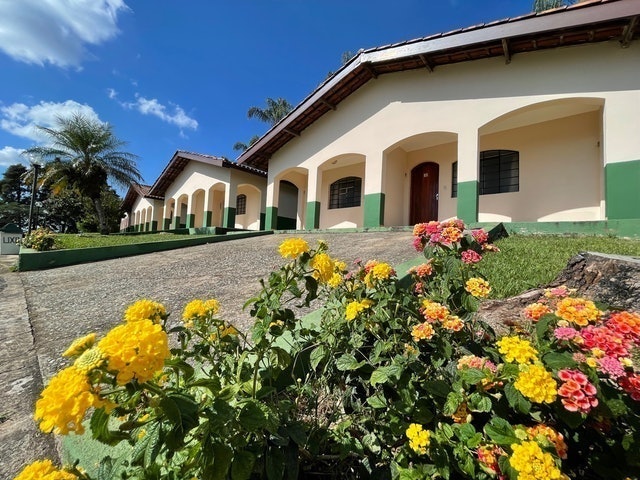 Hotel Fazenda São Matheus 5