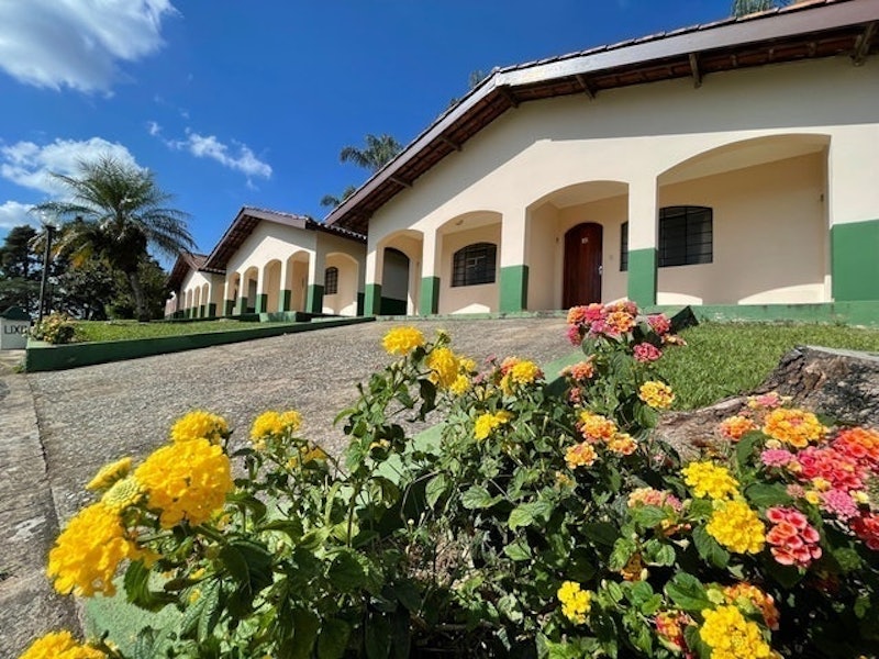 Hotel Fazenda São Matheus 5