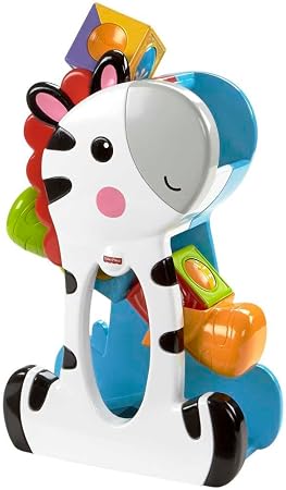 Top 10 Melhores Brinquedos para Bebês de 7 Meses em 2026 (Fisher-Price, Buba e outros) 3