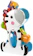 FISHER-PRICE Brinquedo para Bebês Zebra Blocos Surpresa 1