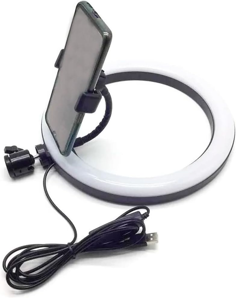 Ring Light Profissional Onyk 26 cm 4