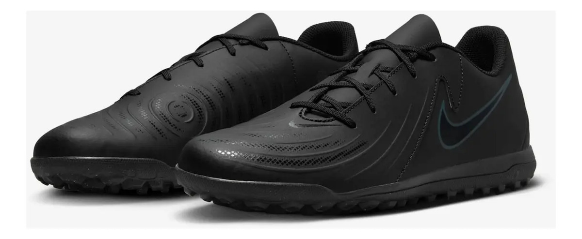 Chuteira Nike Phantom GX II Club Society 4