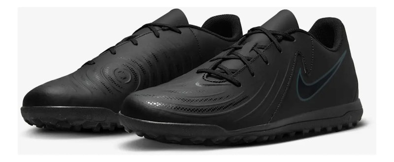 Chuteira Nike Phantom GX II Club Society 4