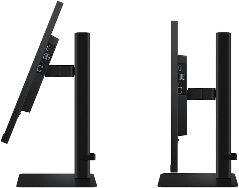Monitor ViewFinity S6 27” 5