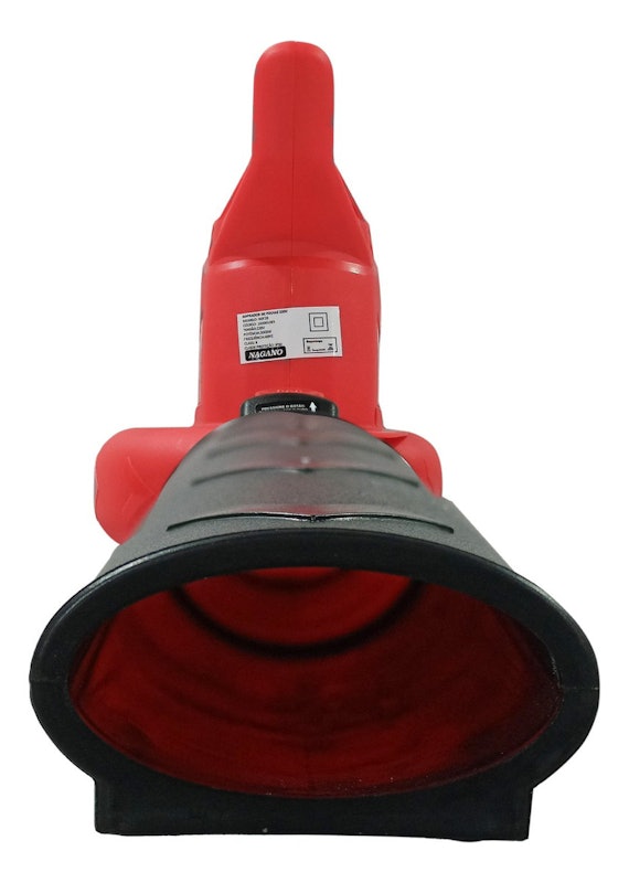 Soprador de Folhas Elétrico 3000 W 2