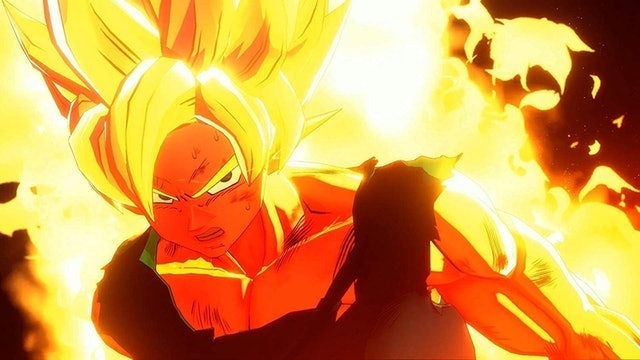 Dragon Ball Z: Kakarot 2