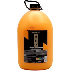 Lava Autos Desincrustante V-Mol 5L
