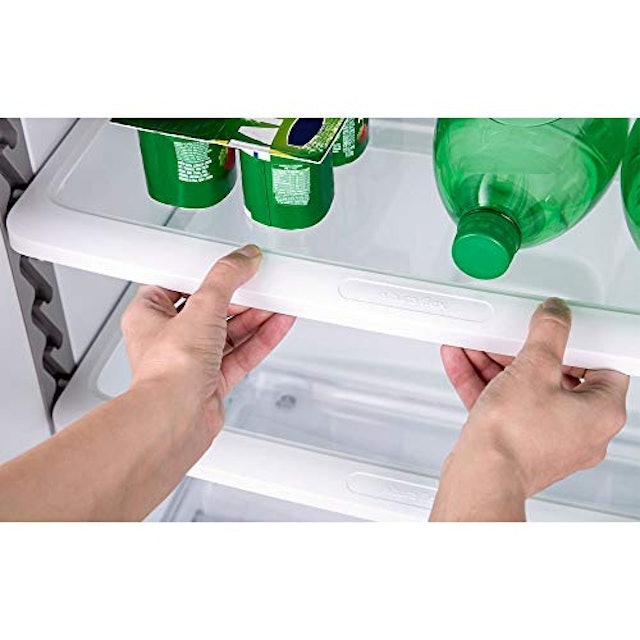 Geladeira Duplex Consul Frost Free 340 Litros 3