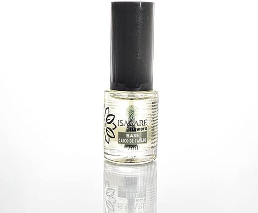 Base Fortalecedora Casco de Cavalo 7 ml 1