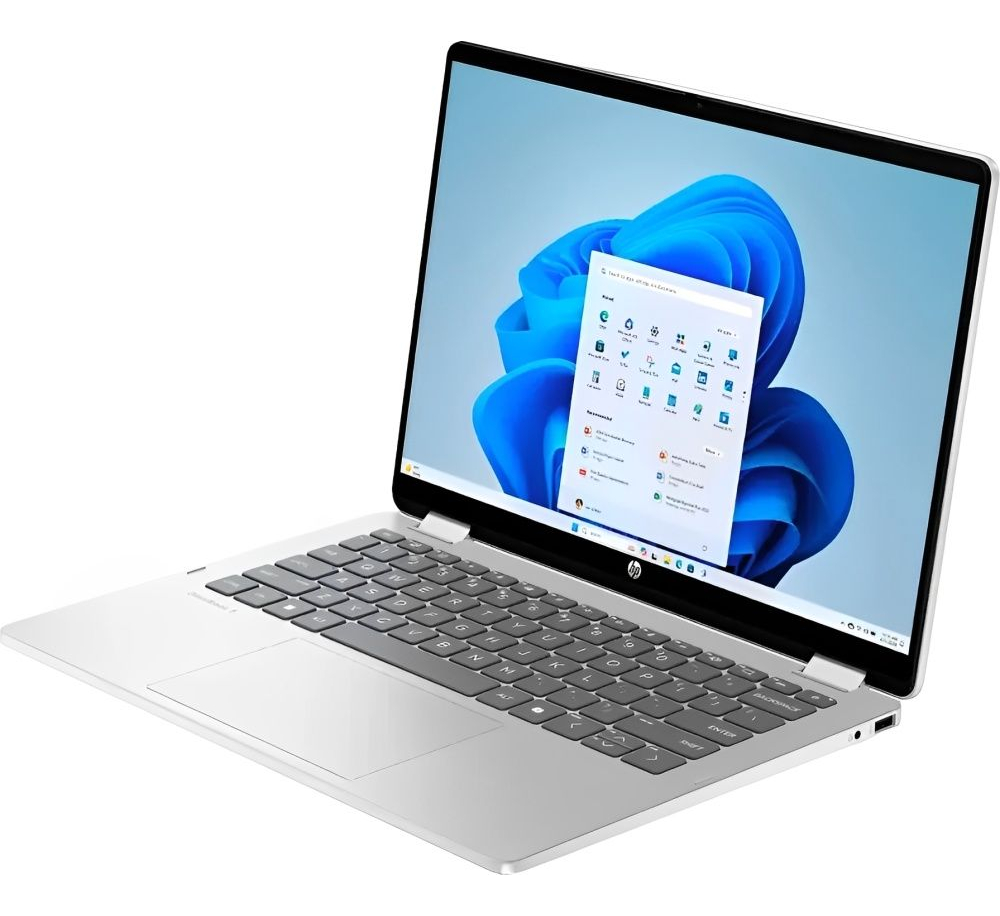 HP Notebook OmniBook 5 Flip 2 em 1 4