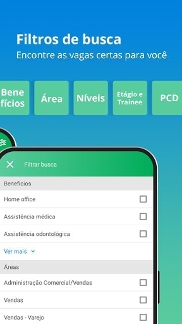 Vagas de Emprego - VAGAS.co‪m‬ 3