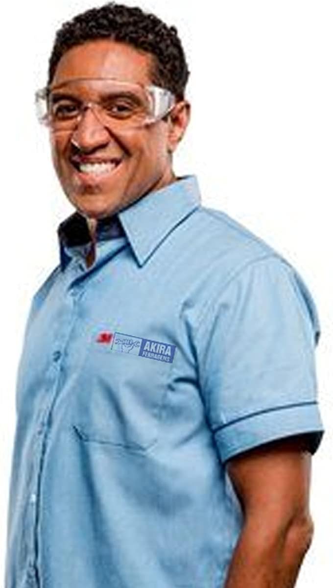 3M™ Vision Protective Eyewear 2000 Series 4
